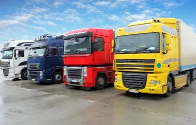 Konya Kiğı Nakliye Ambarı