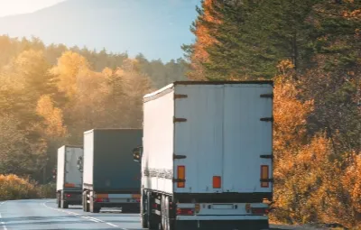 Konya ile Kiğı Arası Klima Taşıma