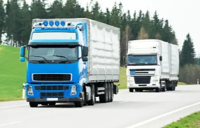 Konya ile Kiğı Arası Eşya Taşıma